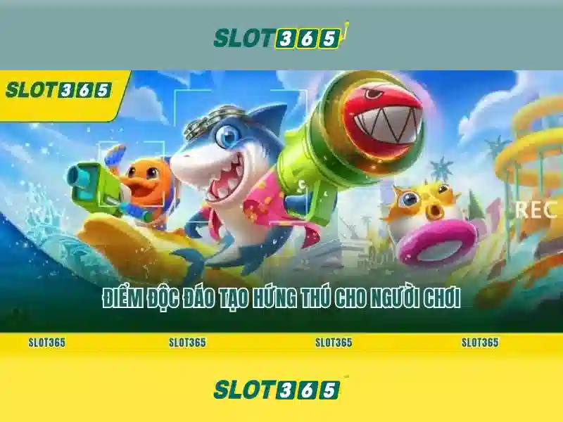 Cách Tối Ưu Hóa Khả Năng Chiến Thắng Trong SLOT365 game