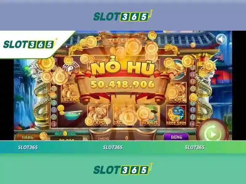 Giải Pháp Truy Cập Slot365 Bị Chặn 2026